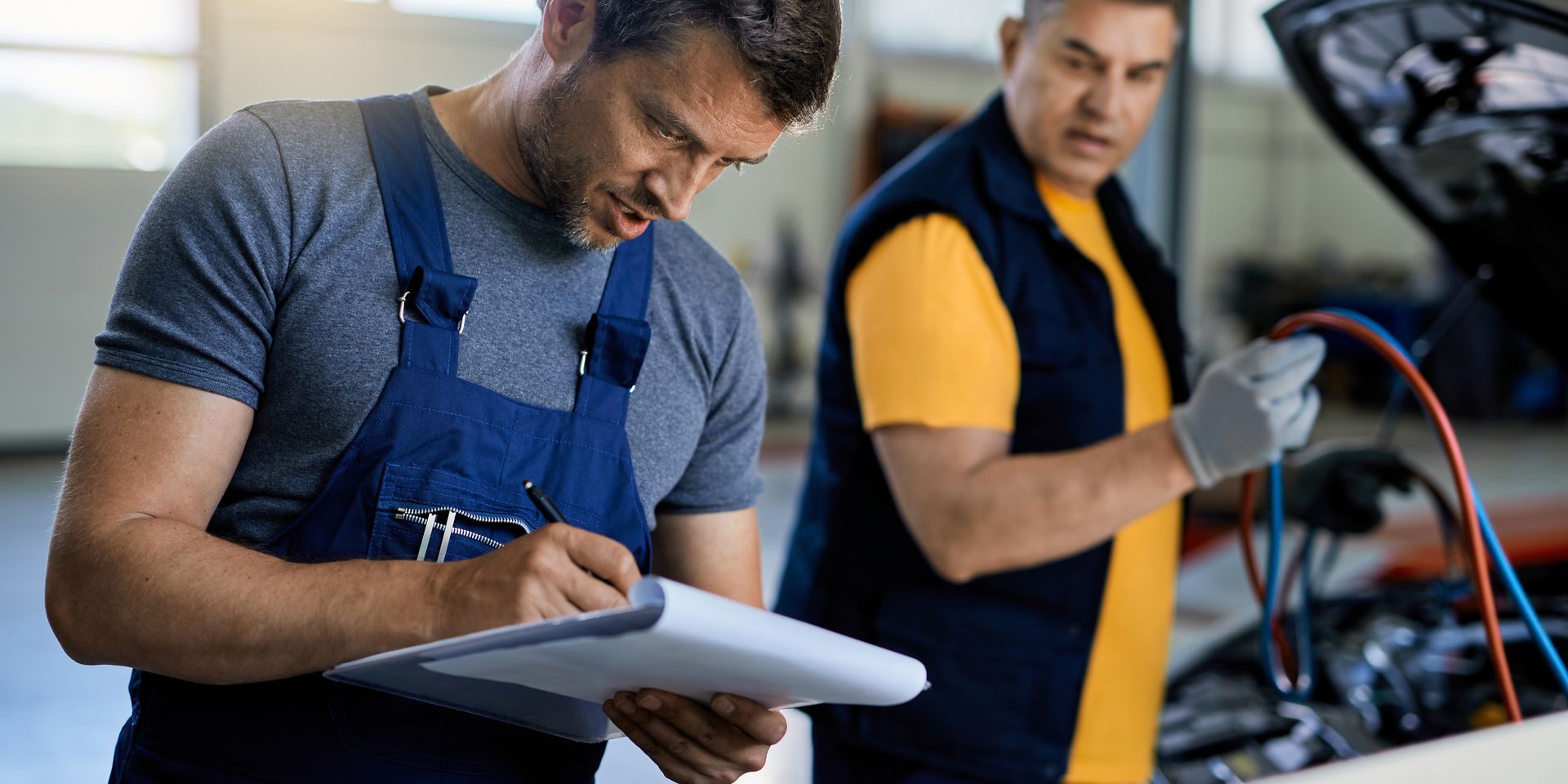 La importancia de tener el remolque homologado